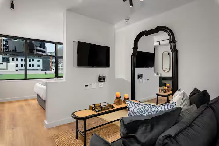 0 Bedroom Property for Sale in Cape Town City Centre Western Cape